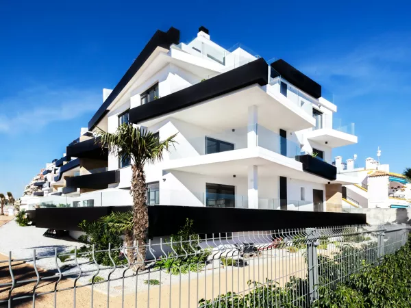 
<span>Apartment in Los Angeles city center</span>
